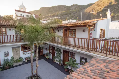 Garahotel Rural in Garachico — foto 6