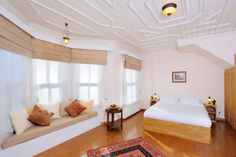 Armada Istanbul Old City Hotel in Fatih — foto 5