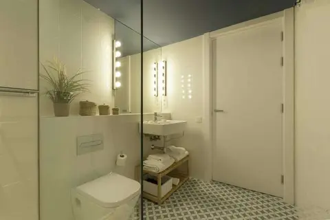 Port Plaza Appartementen in Tarragona — foto 12