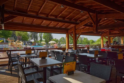 Camping Le Chêne Gris foto 8