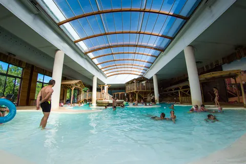 Camping Aluna Vacances foto 14