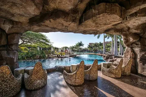 Hotel Lopesan Baobab Resort in San Bartolomé de Tirajana — foto 6