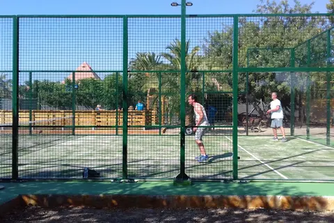 Camping La Torre Del Sol foto 6