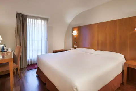 NH Zamora Palacio del Duero in Zamora — foto 30