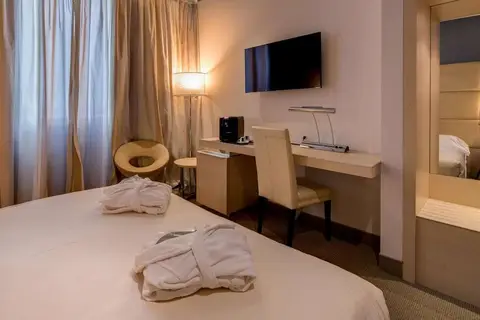 B&B Hotel Expo Verona Villafranca in Villafranca di Verona — foto 2