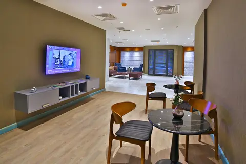 The Tango Hotel Harbiye in Fatih — foto 22