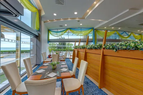 Hotel Marina Palace affiliated by Melia - Adults only foto 5