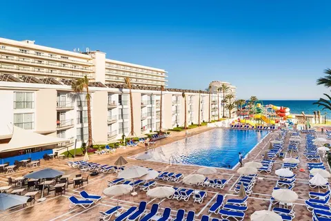 SPLASHWORLD Playa Estepona foto 1