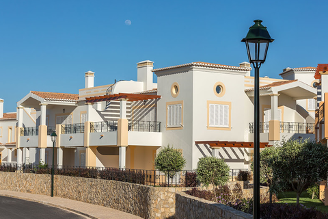 NAU Salema village - inclusief huurauto foto 3