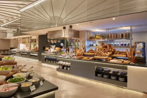 Banyan Tree Dubai in Dubai — foto 12