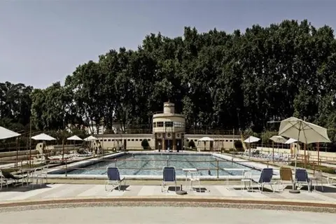 Curia Palace Hotel in Anadia