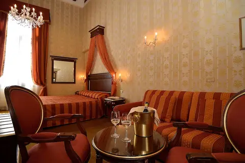Locanda La Corte in Venetië, foto 28