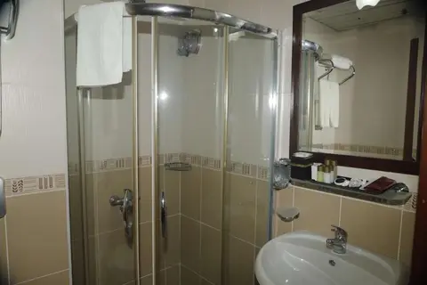 Stella Hotel in Kemer — foto 10
