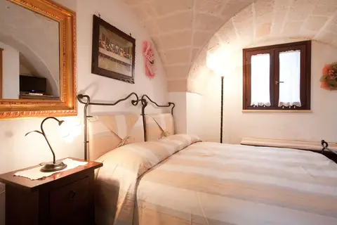 Masseria Bosco & Strazzati in Avetrana — foto 6