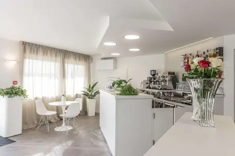 Hotel Commodore in Cervia — foto 17