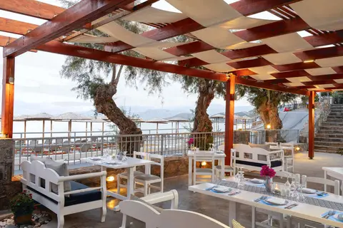 Ariadne Beach in Ariadne beach hotel, foto 17