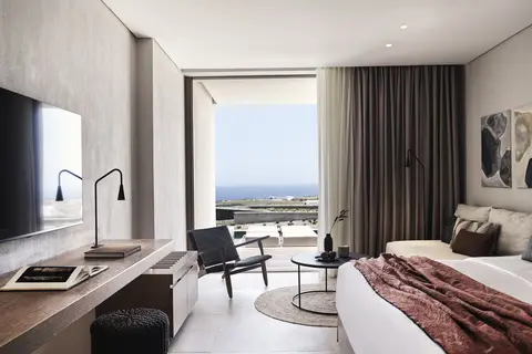 Magma Resort Santorini, The Unbound Collection by Hyatt in Δημοτική Ενότητα Θήρας — foto 9