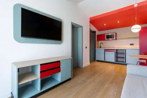 Sholeo Lodges Maspalomas in San Bartolomé de Tirajana — foto 5