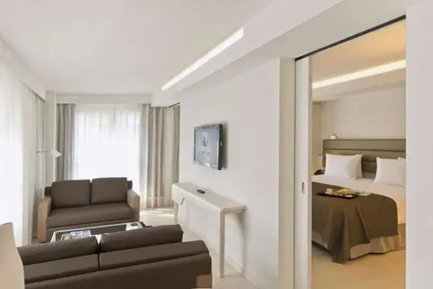 Eurostars Book Hotel in München — foto 16