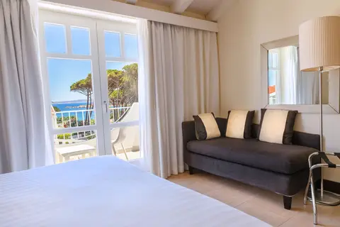 Hotel La Coluccia in Santa Teresa Gallura — foto 14