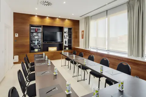 Sercotel AB Rivas in Rivas-Vaciamadrid — foto 15