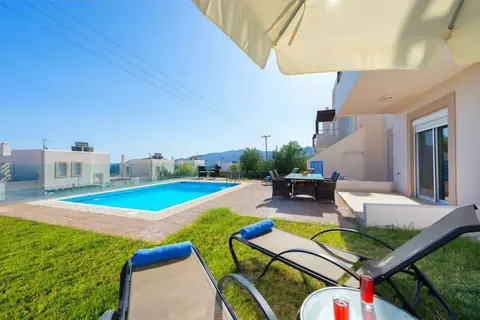 Athoniki Villas in Κάλαθος — foto 12