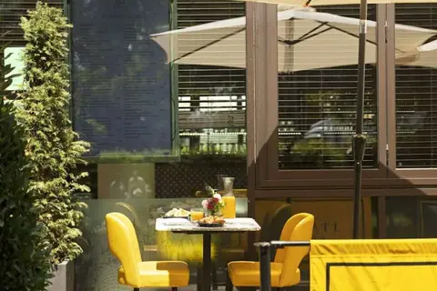 Tower Suites by Blue Orchid Hotels in Londen, foto 19