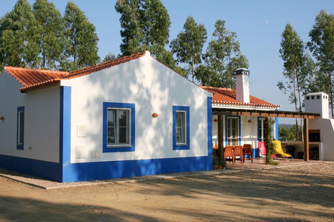 Monte do Casarão foto 16