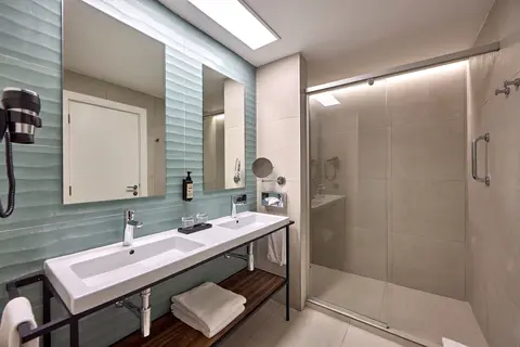 Hotel Riu Turquoise in Le Morne VCA — foto 22