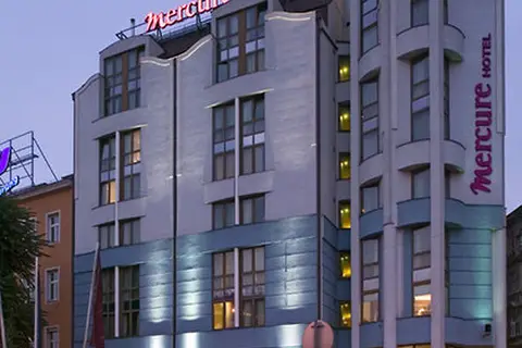 Leonardo Hotel Vienna City West in Wenen — foto 20