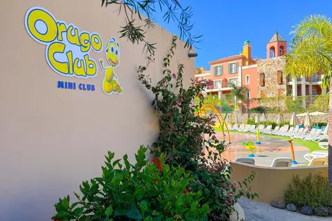 Appartementen Cordial Mogan Valle in Playa de Mogán — foto 4
