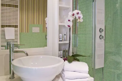 Residence Il Porto in Mattinata — foto 15