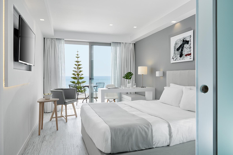 Lichnos Beach Hotel & Suites foto 3