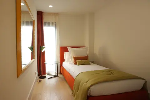 Cosmo Apartments Rambla Catalunya in Barcelona — foto 27