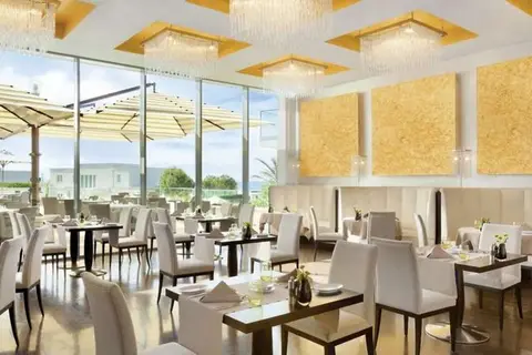 Kempinski Hotel Adriatic in Crveni Vrh — foto 5