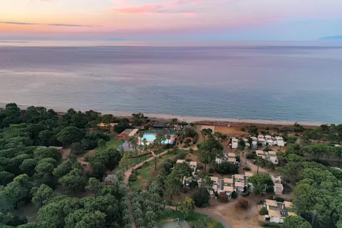 Vakantiepark Belambra Pineto foto 24