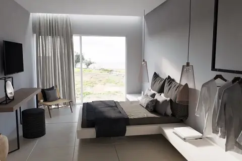 Amaronda Resort & Spa in Αμάρυνθος — foto 4