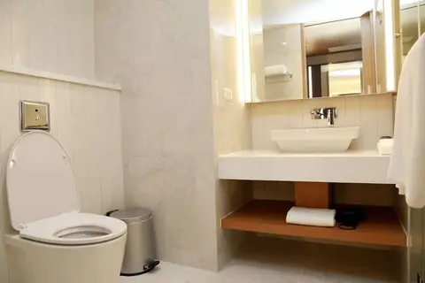 Asawin Grand Convention Hotel in Bangkok — foto 12
