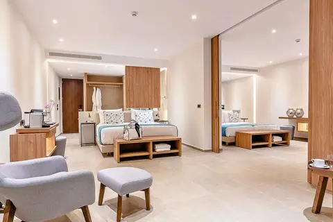 Gennadi Grand Resort in Γεννάδι — foto 17