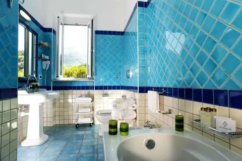 Albergo La Reginella Resort & Spa in Lacco Ameno — foto 6