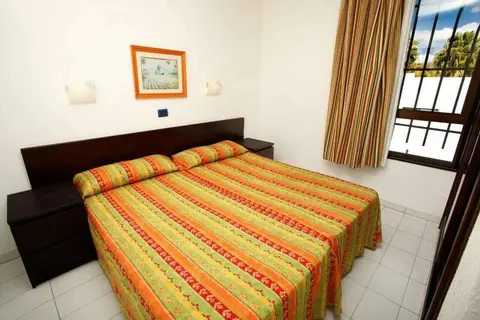 Las Buganvillas in Mogán — foto 10