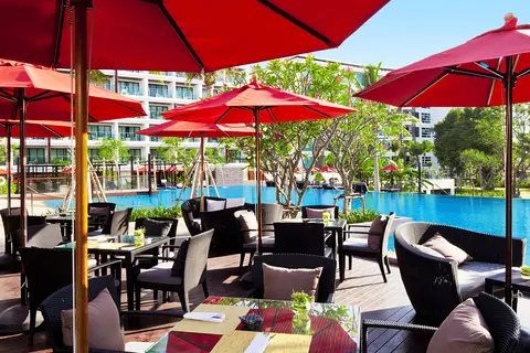 Amari Koh Samui in Ko Samui — foto 13
