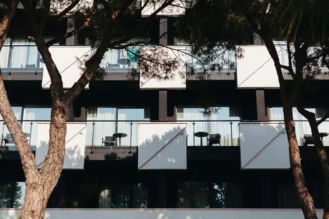 Royal G Max Hotel & Spa in Golem, foto 14
