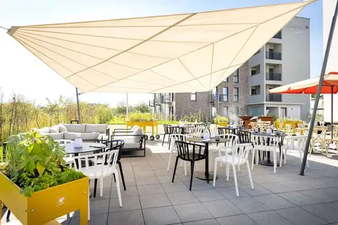 Arcotel HafenCity in Dresden — foto 10
