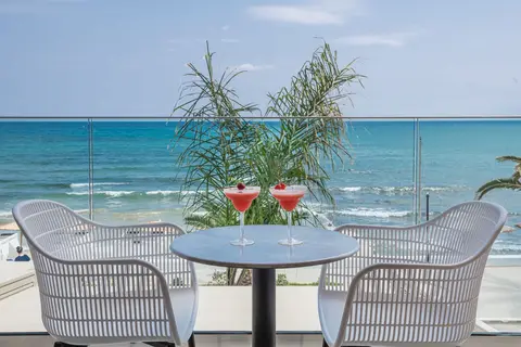 Epos Luxury Hotel in Georgioupolis — foto 9