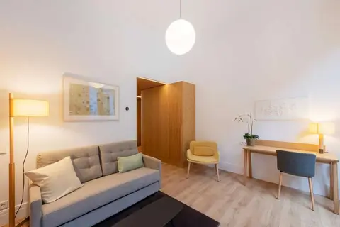 Eurostars Pórtico Alicante in Alicante — foto 19