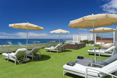 Hotel H10 Conquistador foto 30