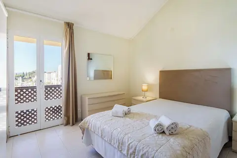 Complexo Marina Plaza in Quarteira — foto 30
