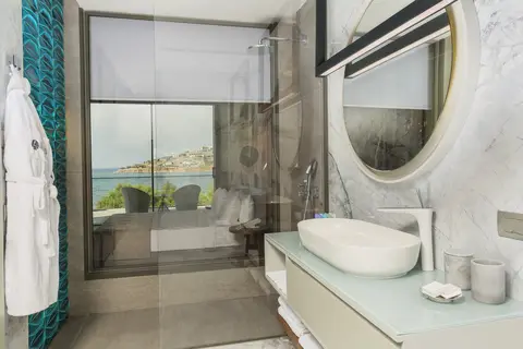 Arts Hotel Bodrum Yalikavak in Bodrum — foto 29
