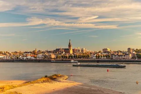 Hotel De Oude Molen foto 19